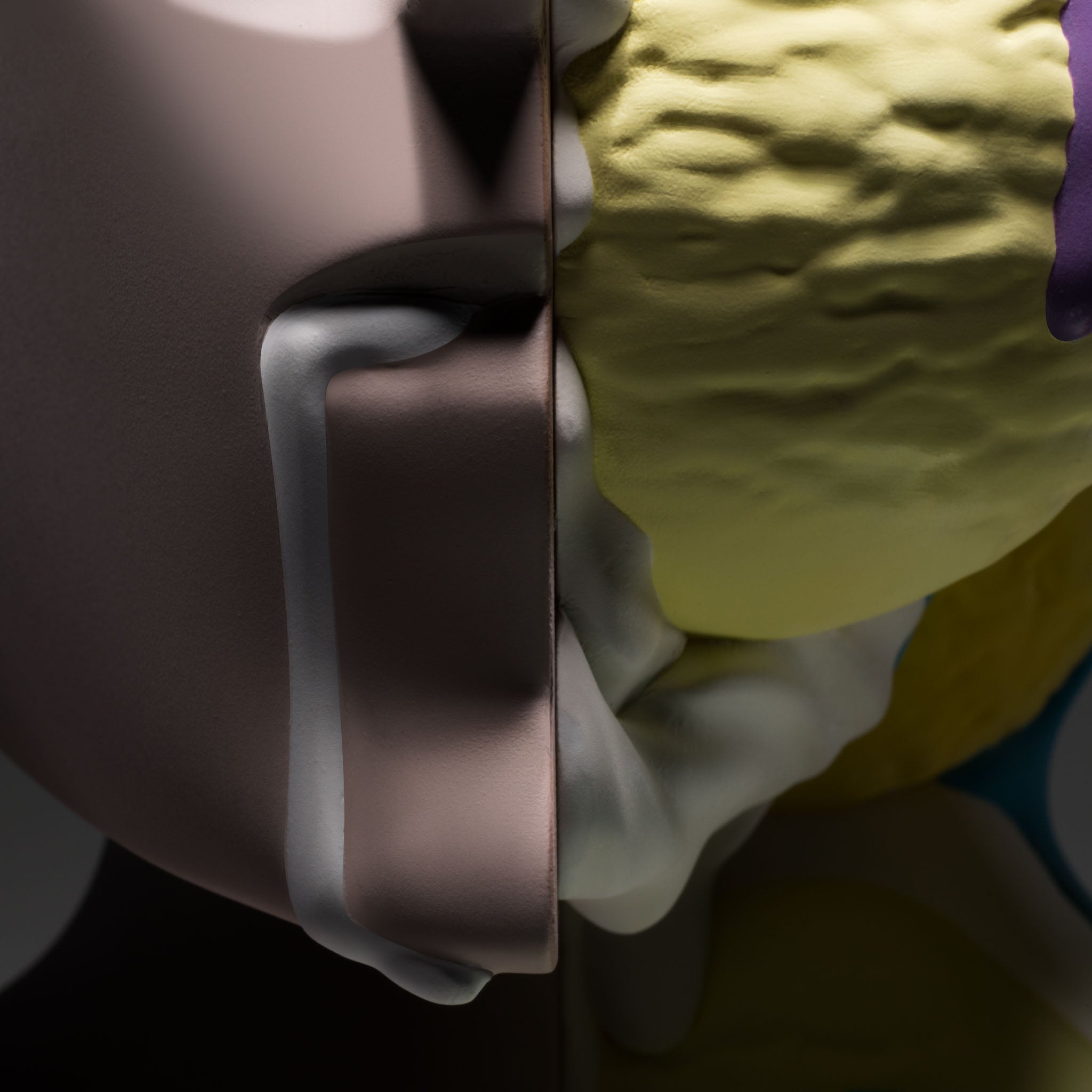 Meltdown – Alter Ego [F&F pre-sale]