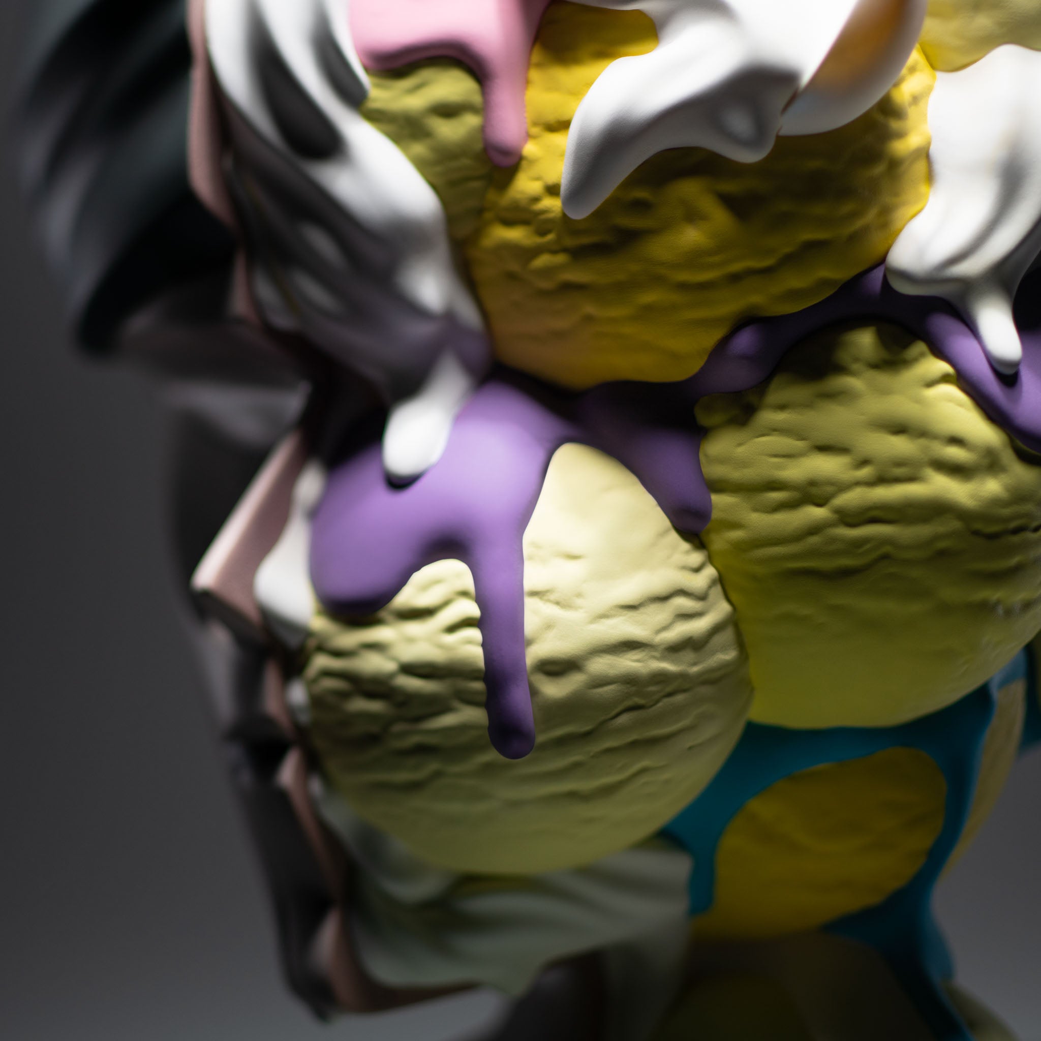 Meltdown – Alter Ego [F&F pre-sale]