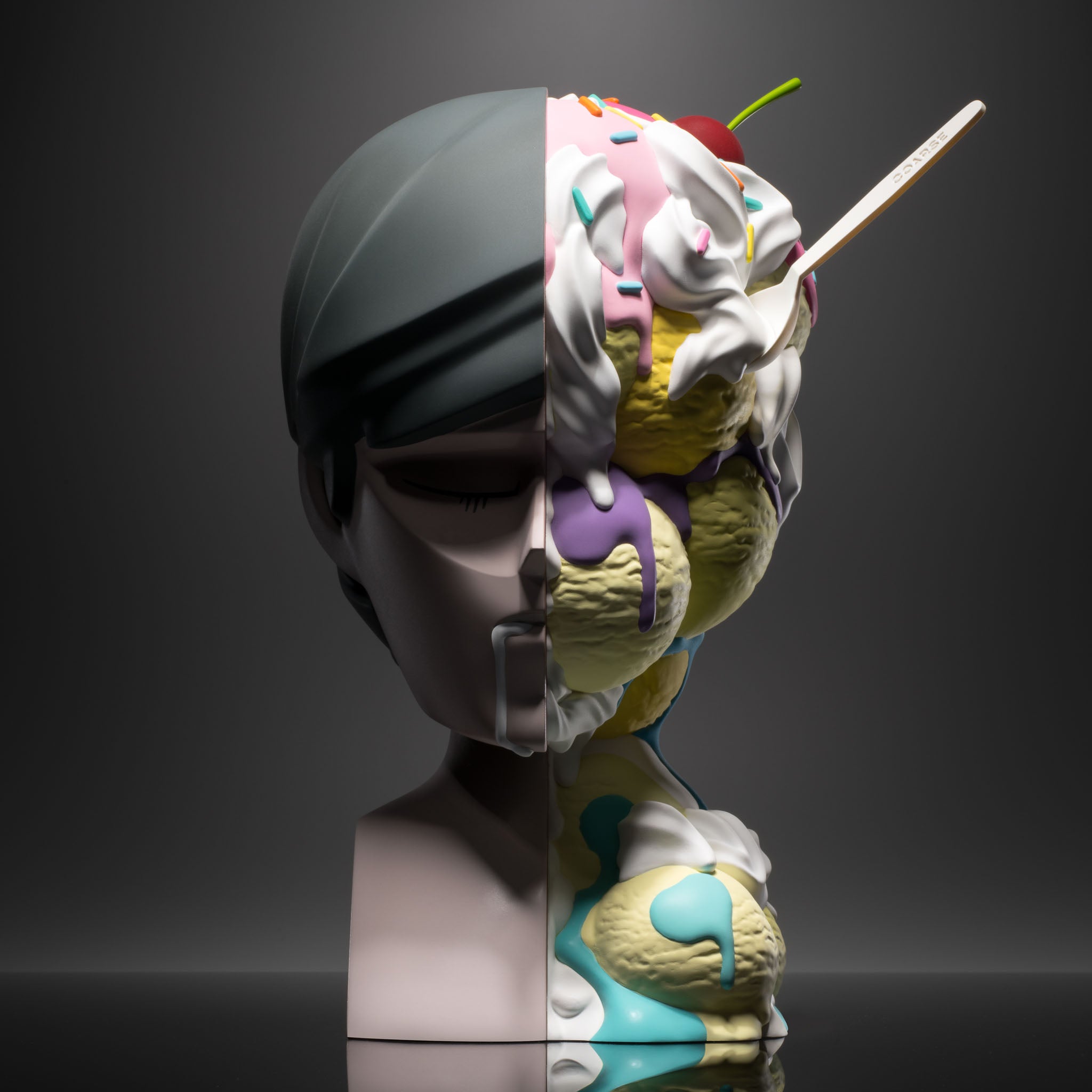 Meltdown – Alter Ego [F&F pre-sale]
