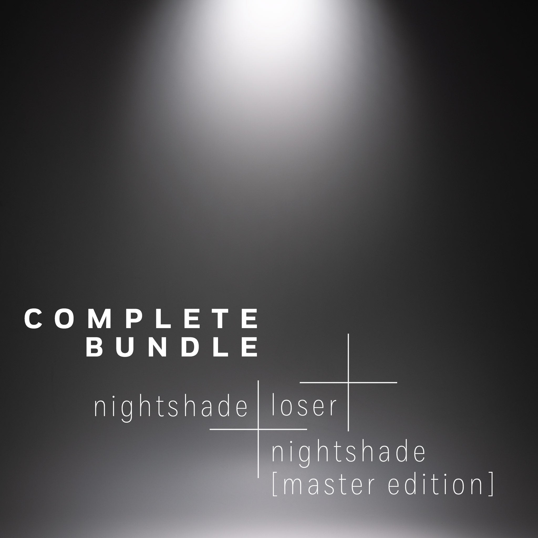 #Editions_Complete Bundle