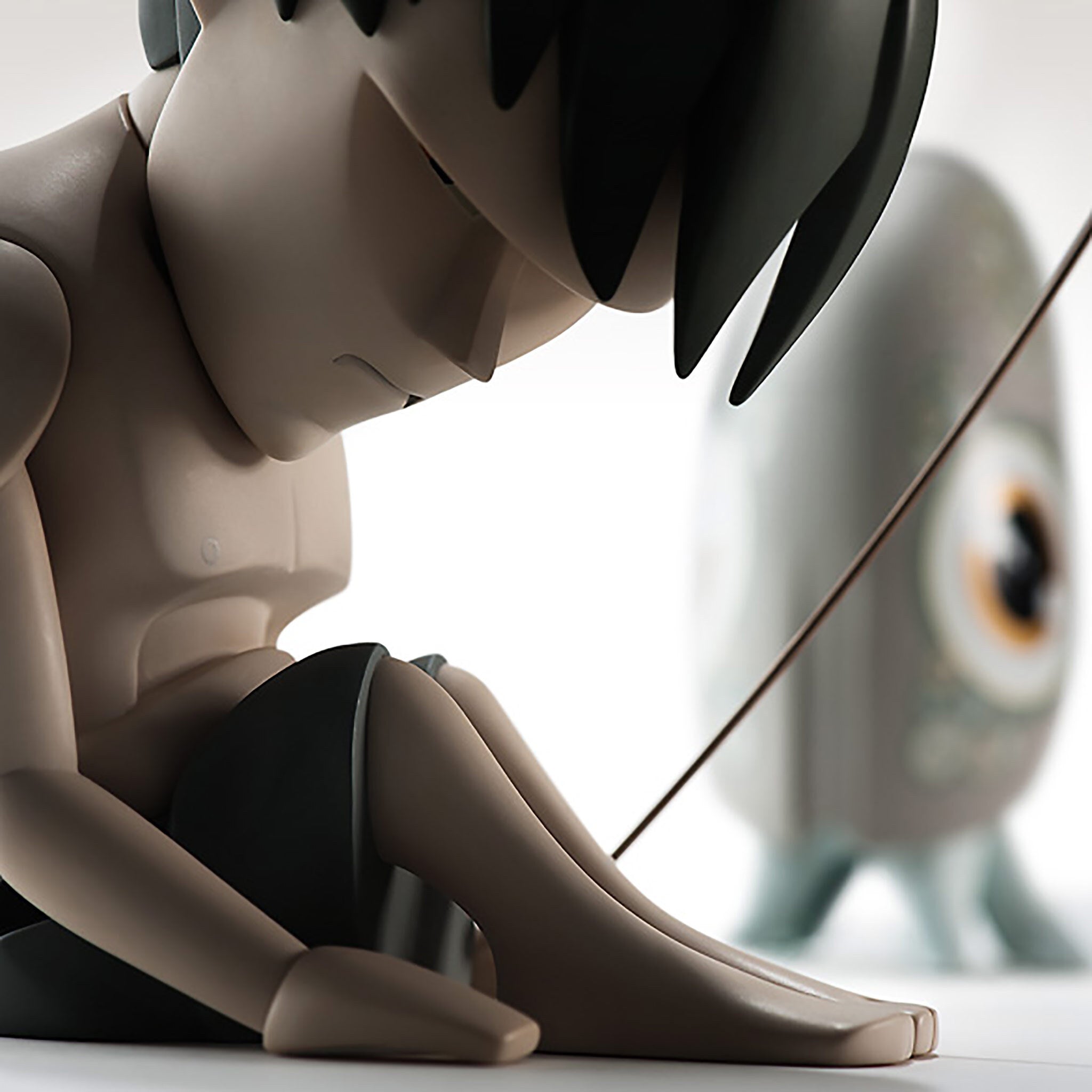 Casting Shadows – Pain Signature