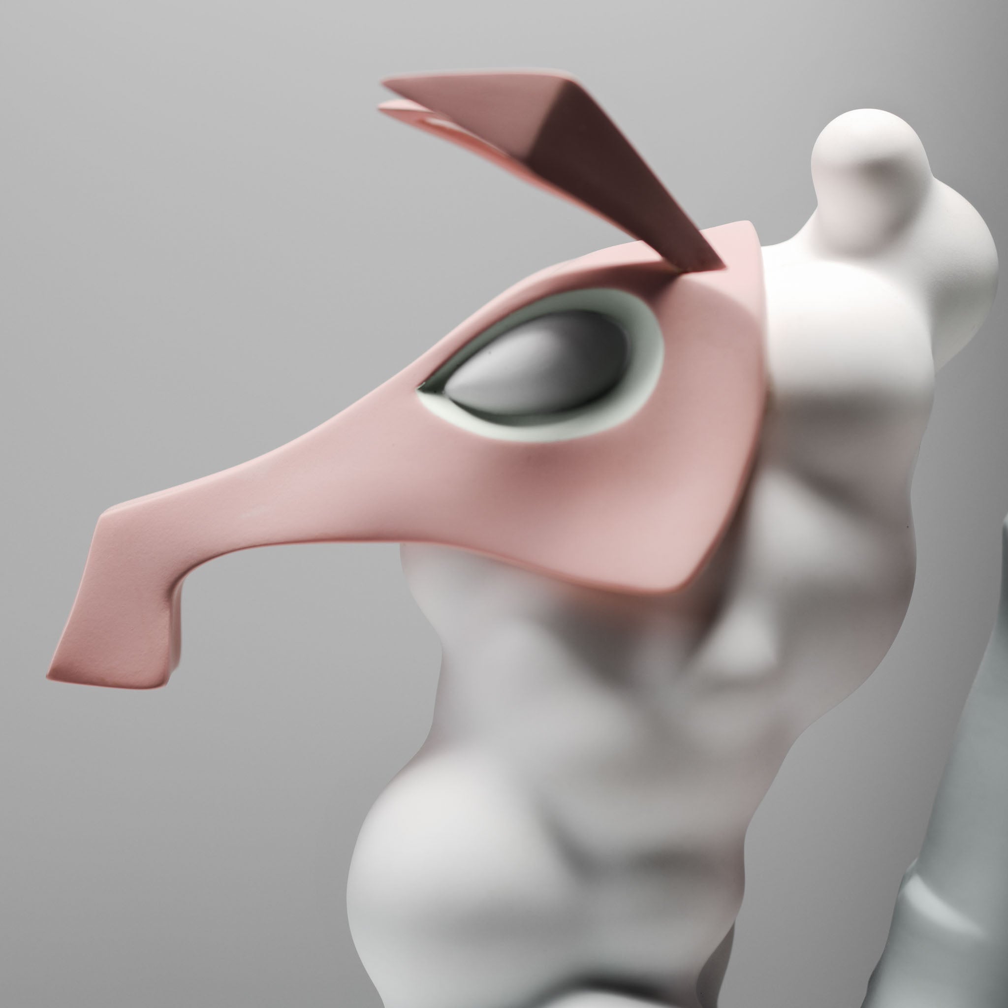 The Collector – Narcosis [Thailand Toy Expo]