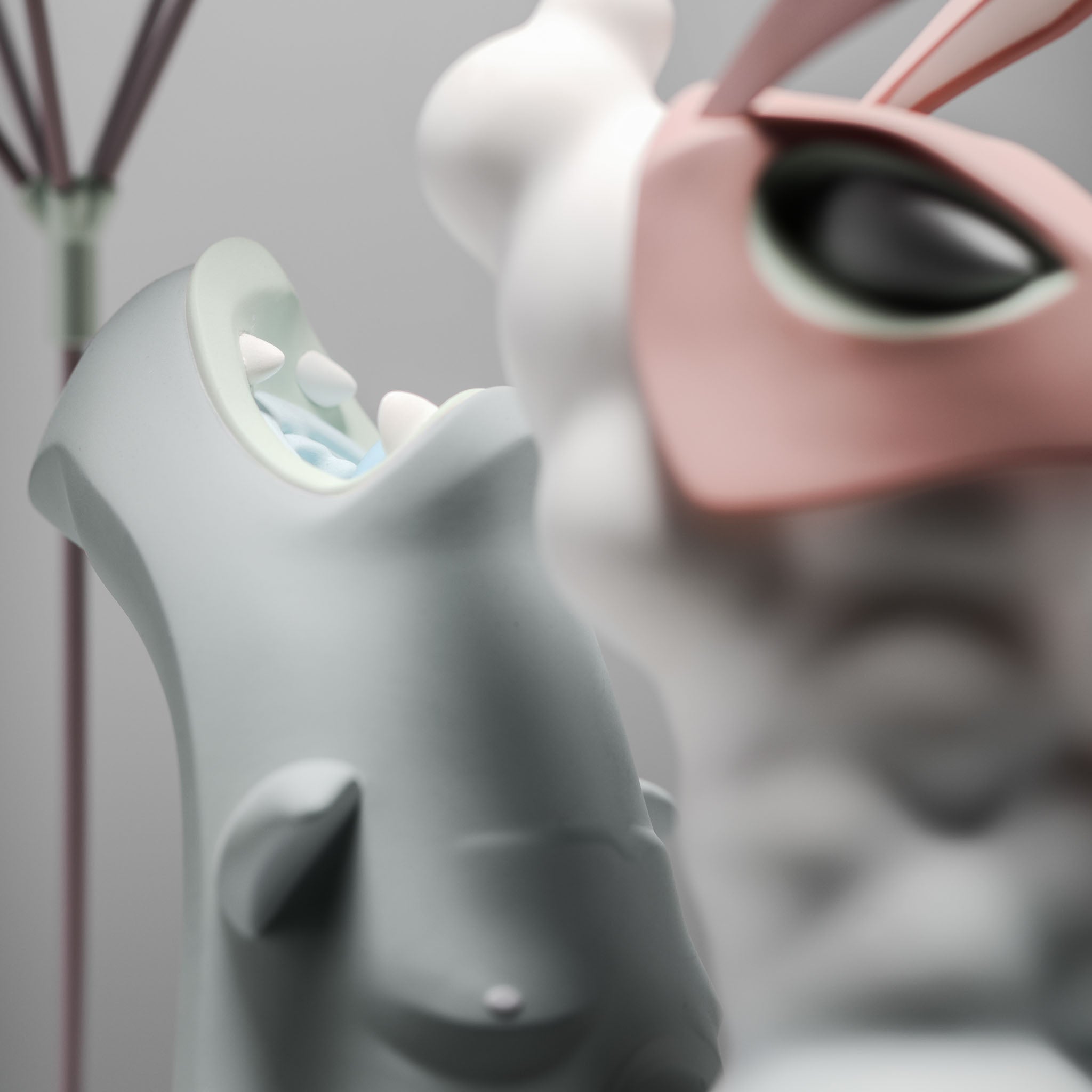 The Collector – Narcosis [Thailand Toy Expo]