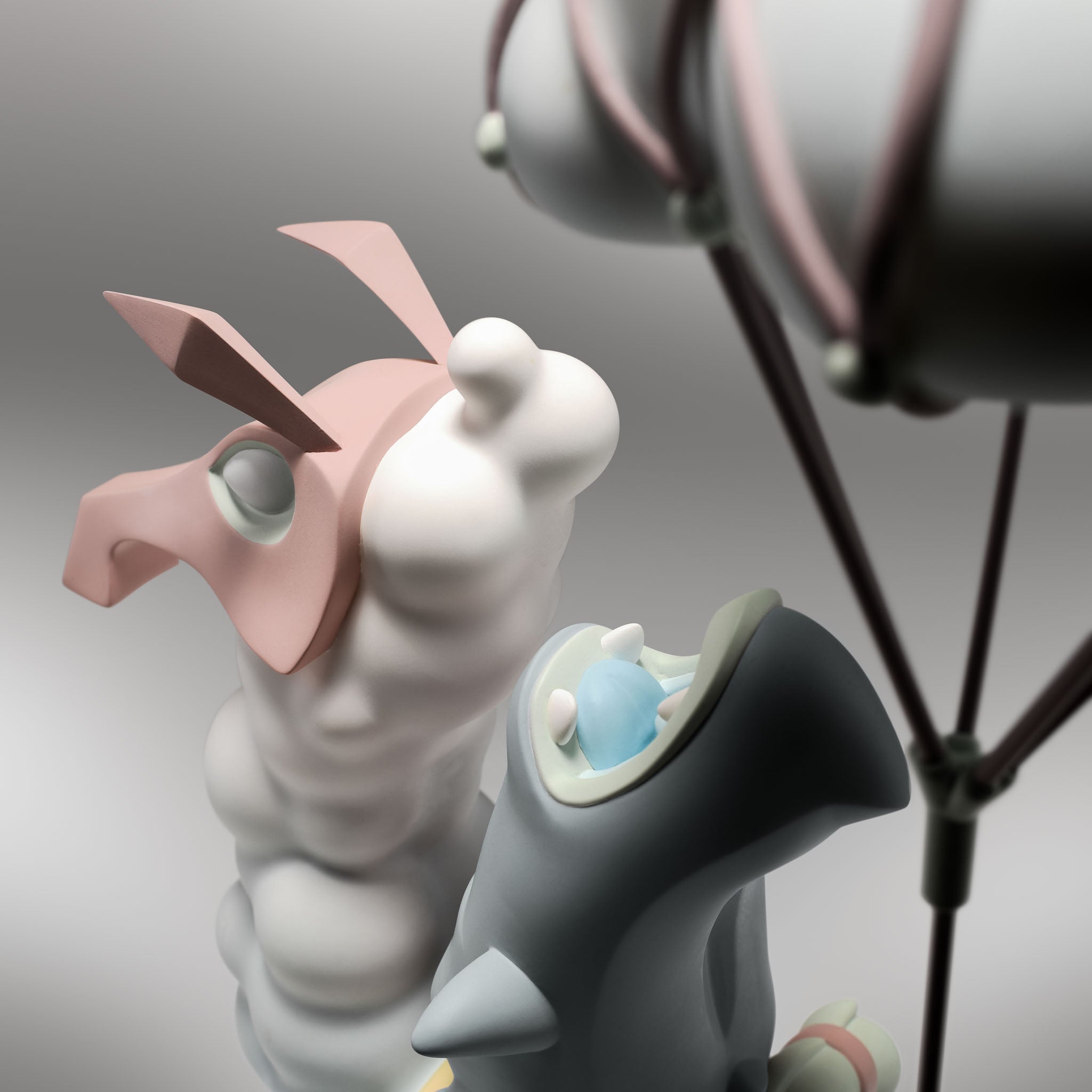 The Collector – Narcosis [Thailand Toy Expo]