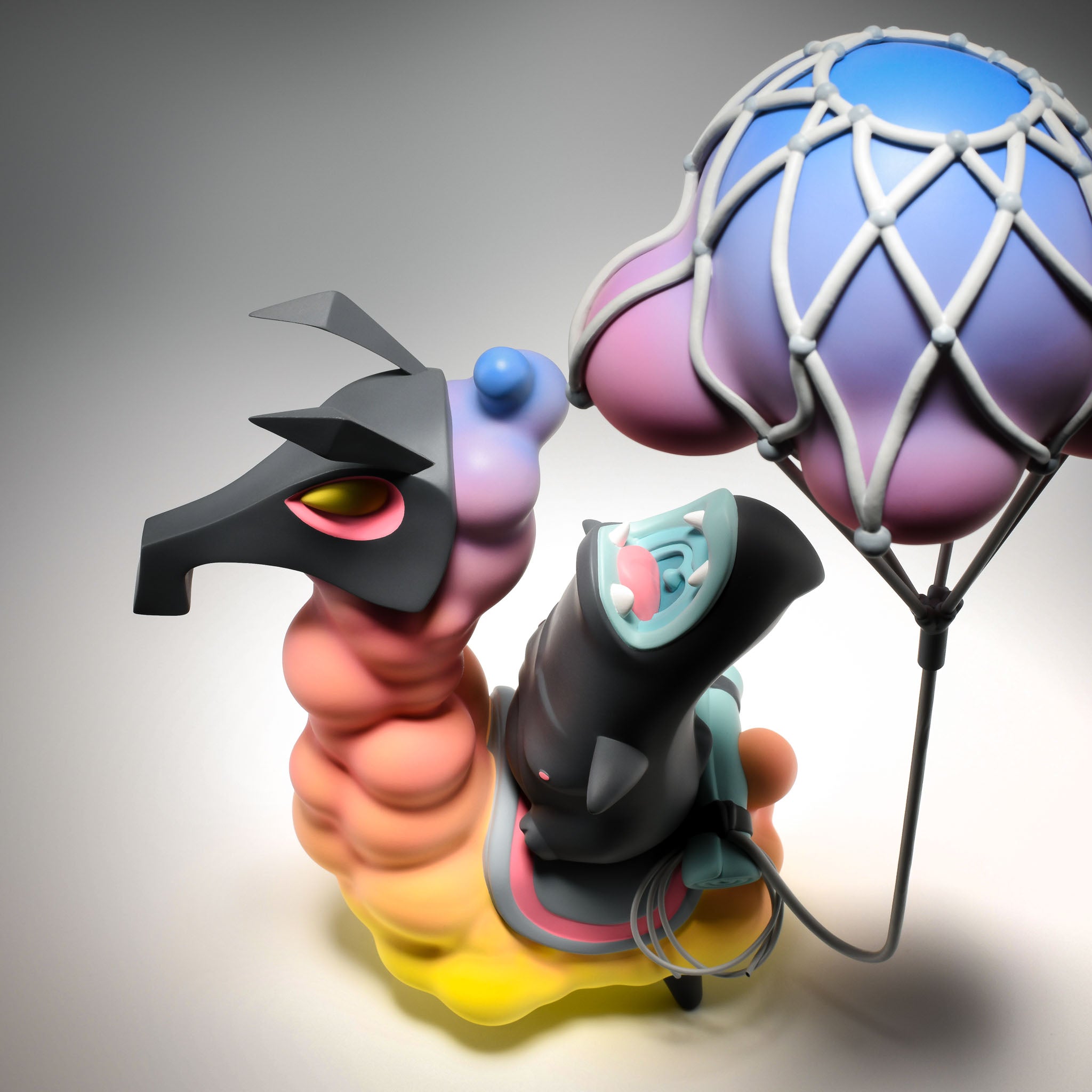 The Collector – Bundle