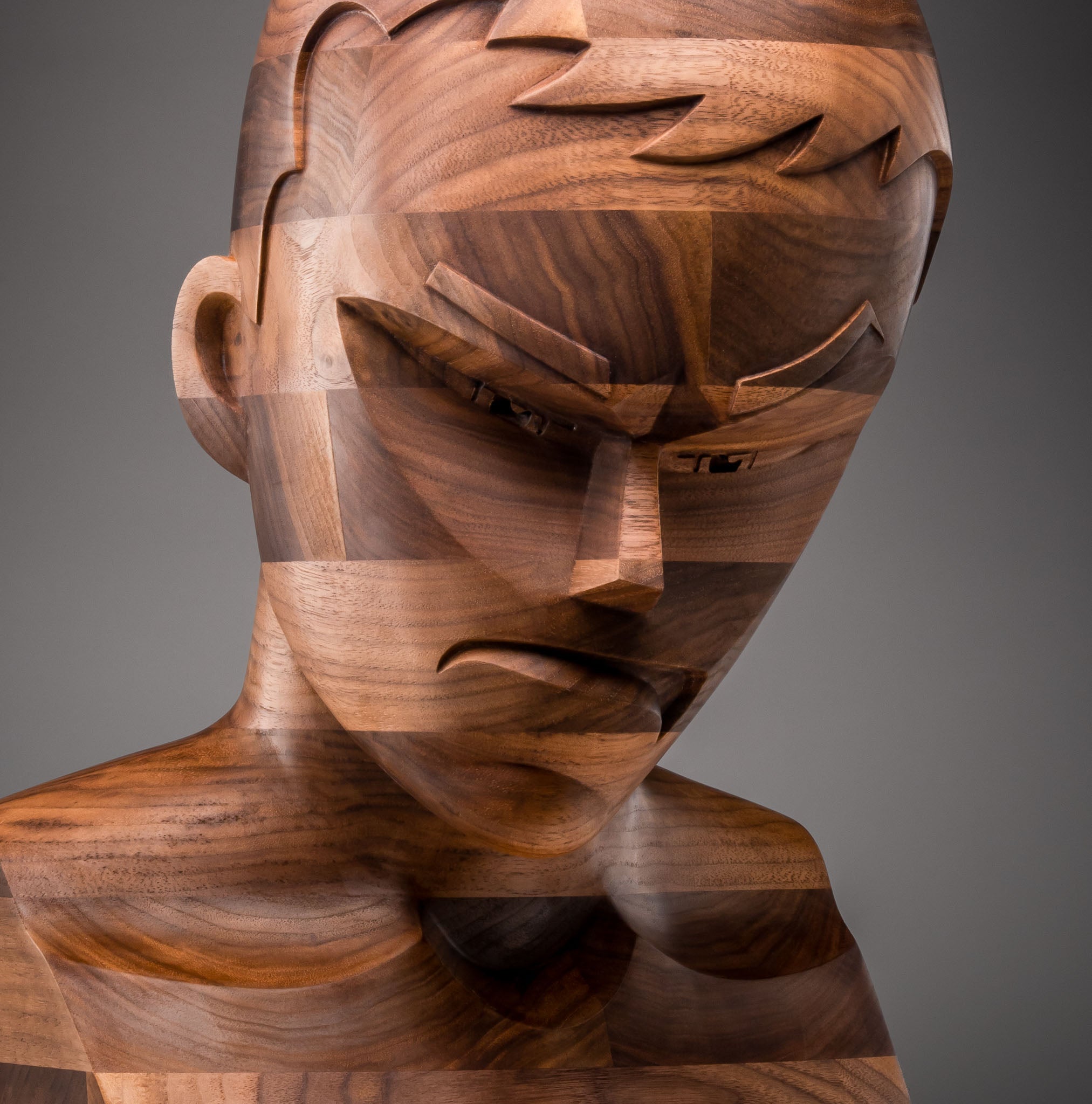 Flake – Walnut [Installment 2 of 5]