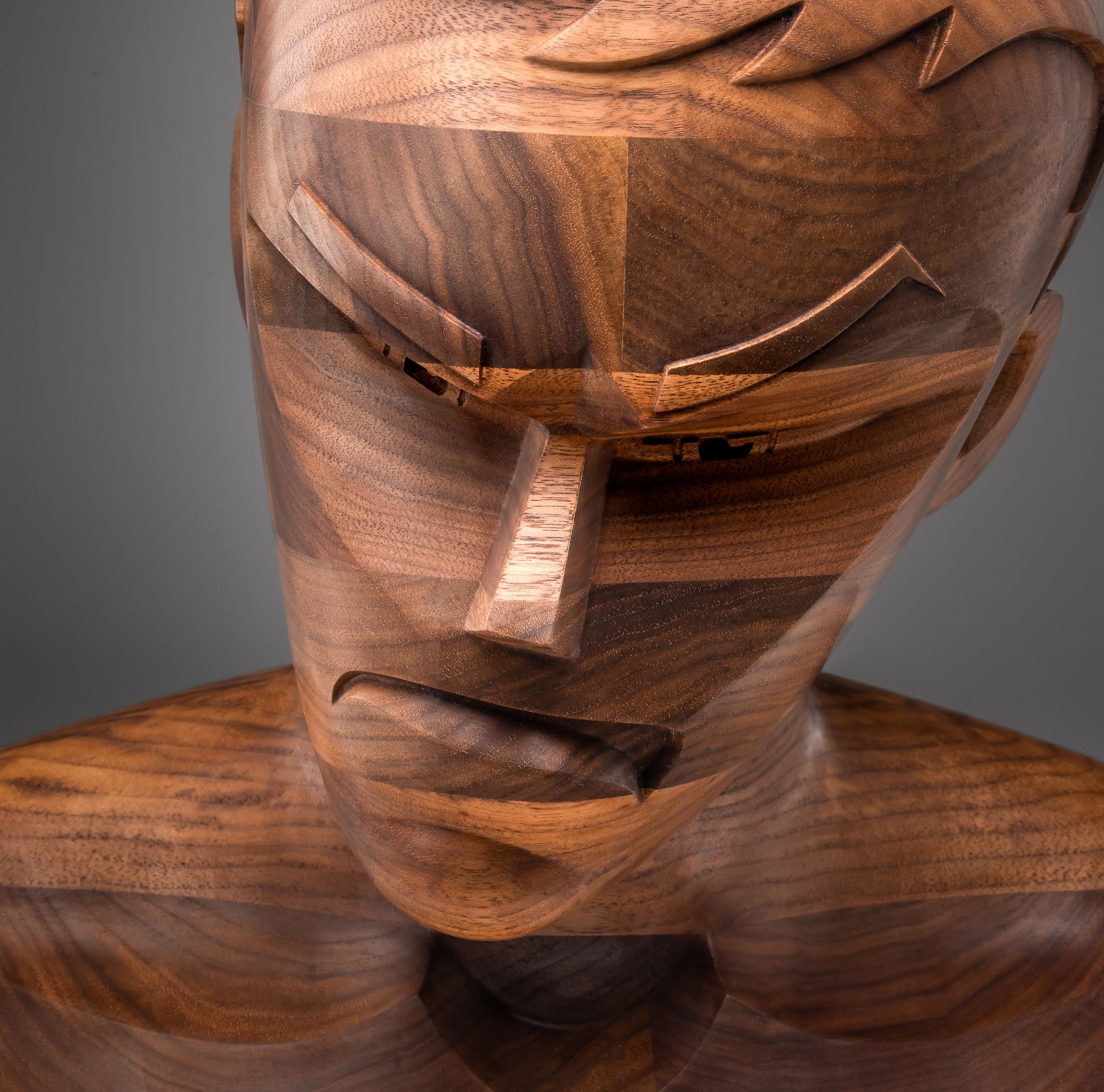 Flake – Walnut [Installment 2 of 5]