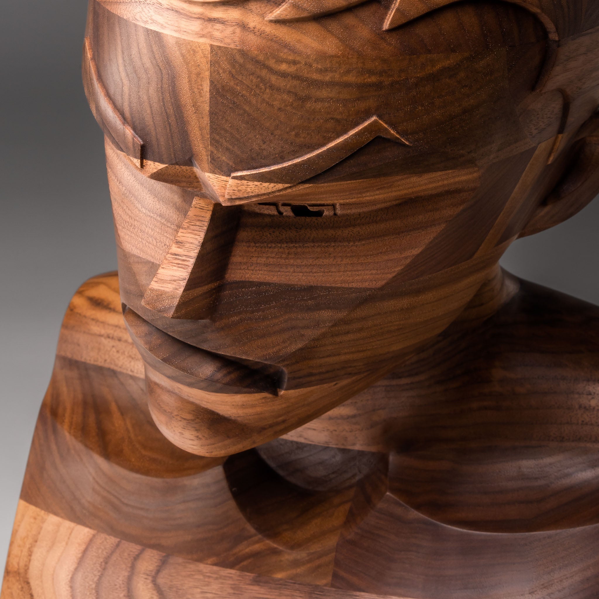 Flake – Walnut [Installment 2 of 5]