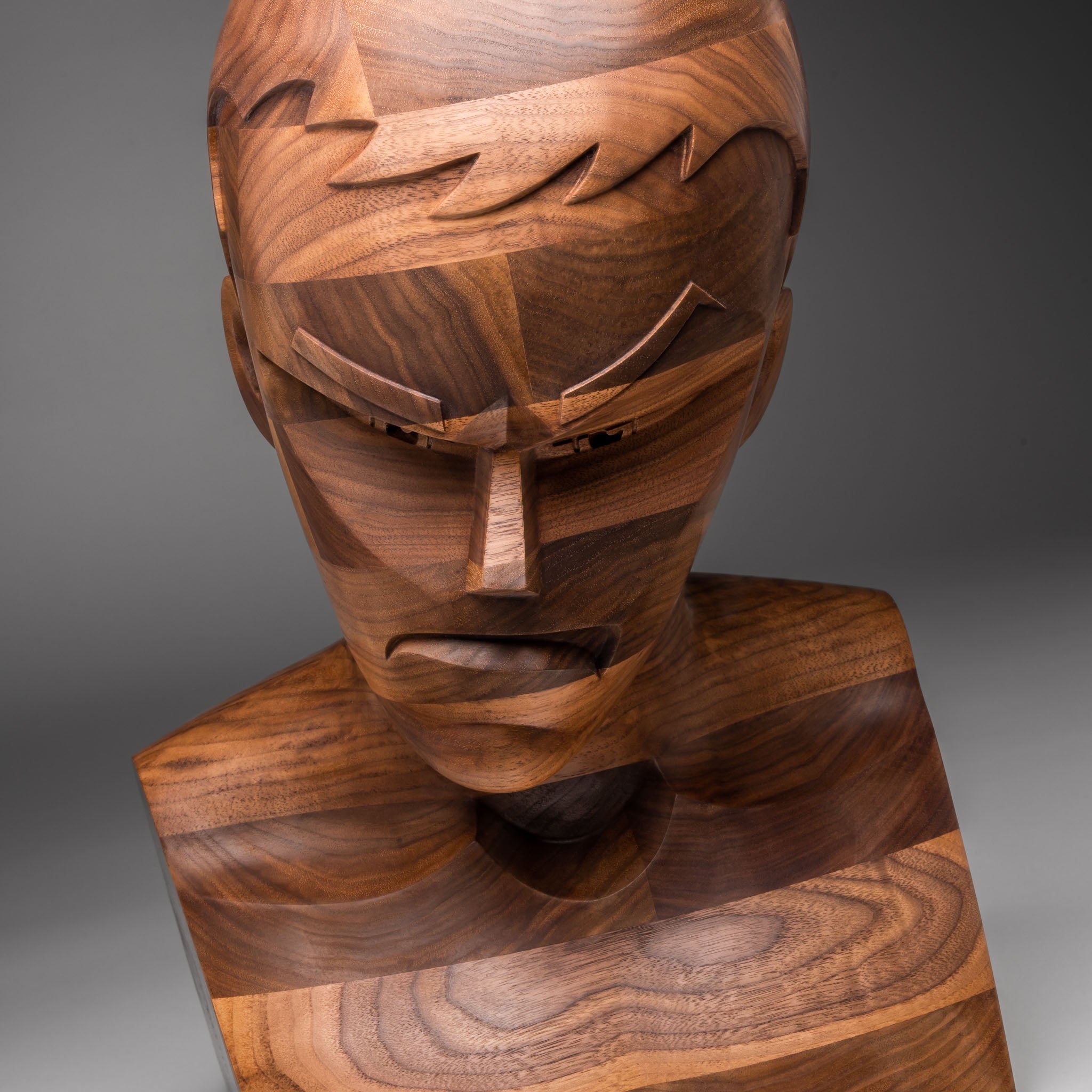 Flake – Walnut [Ins-600]