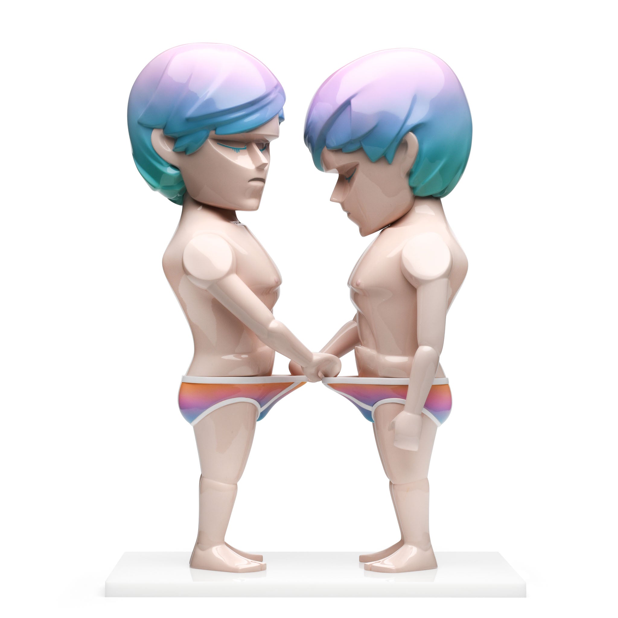 If You Show Me Yours – False Paradise II