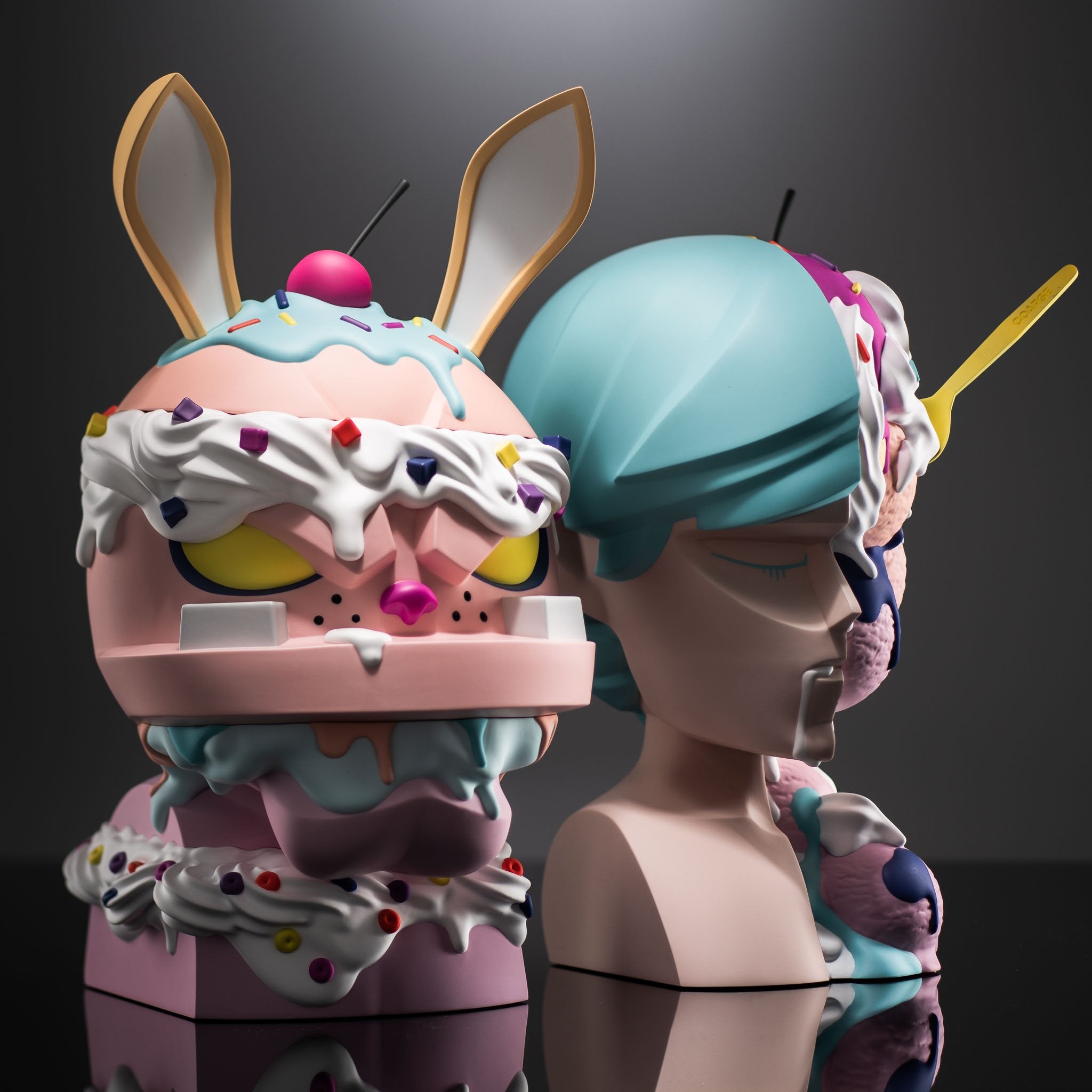 False Paradise Bundle
