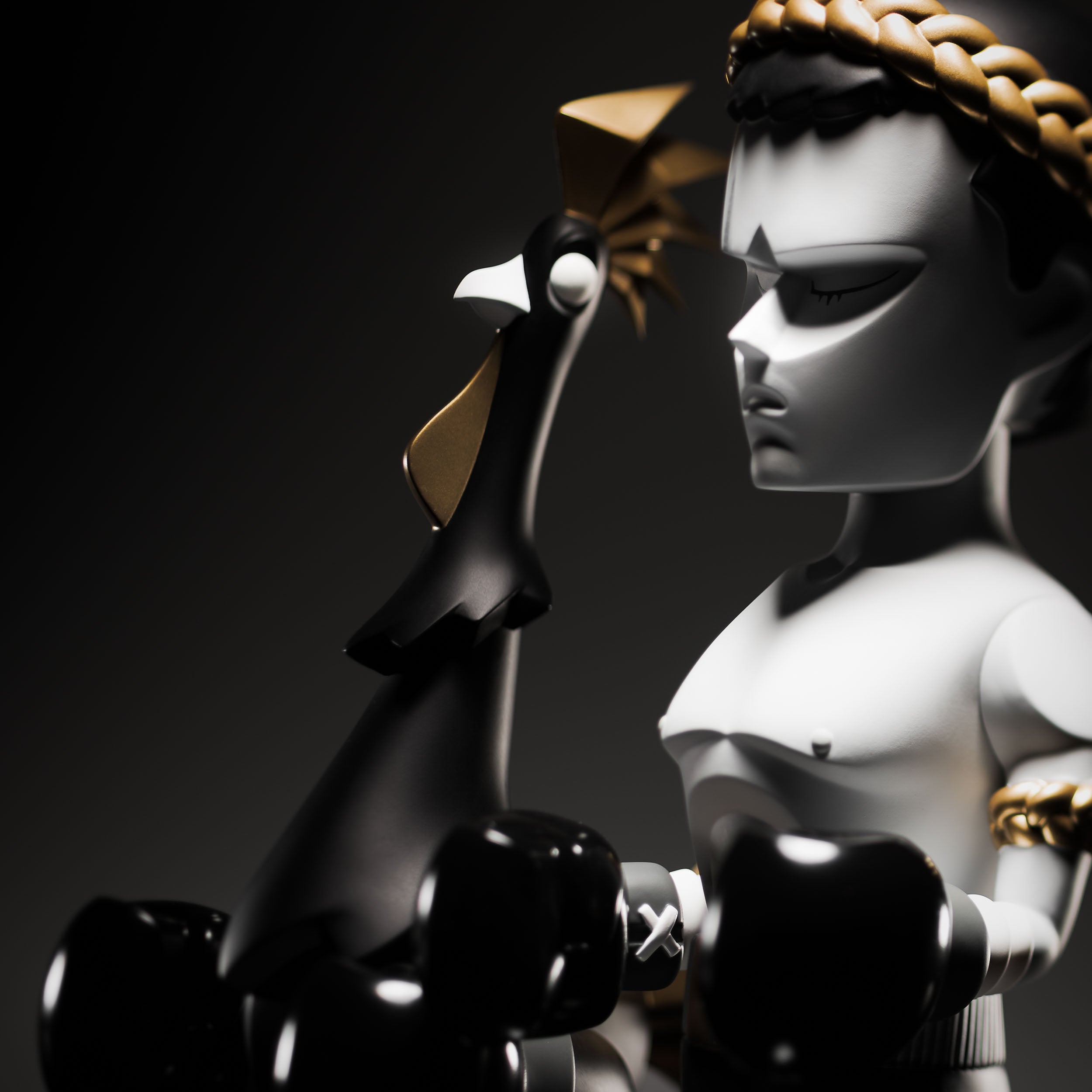 Protect Me – Knockout