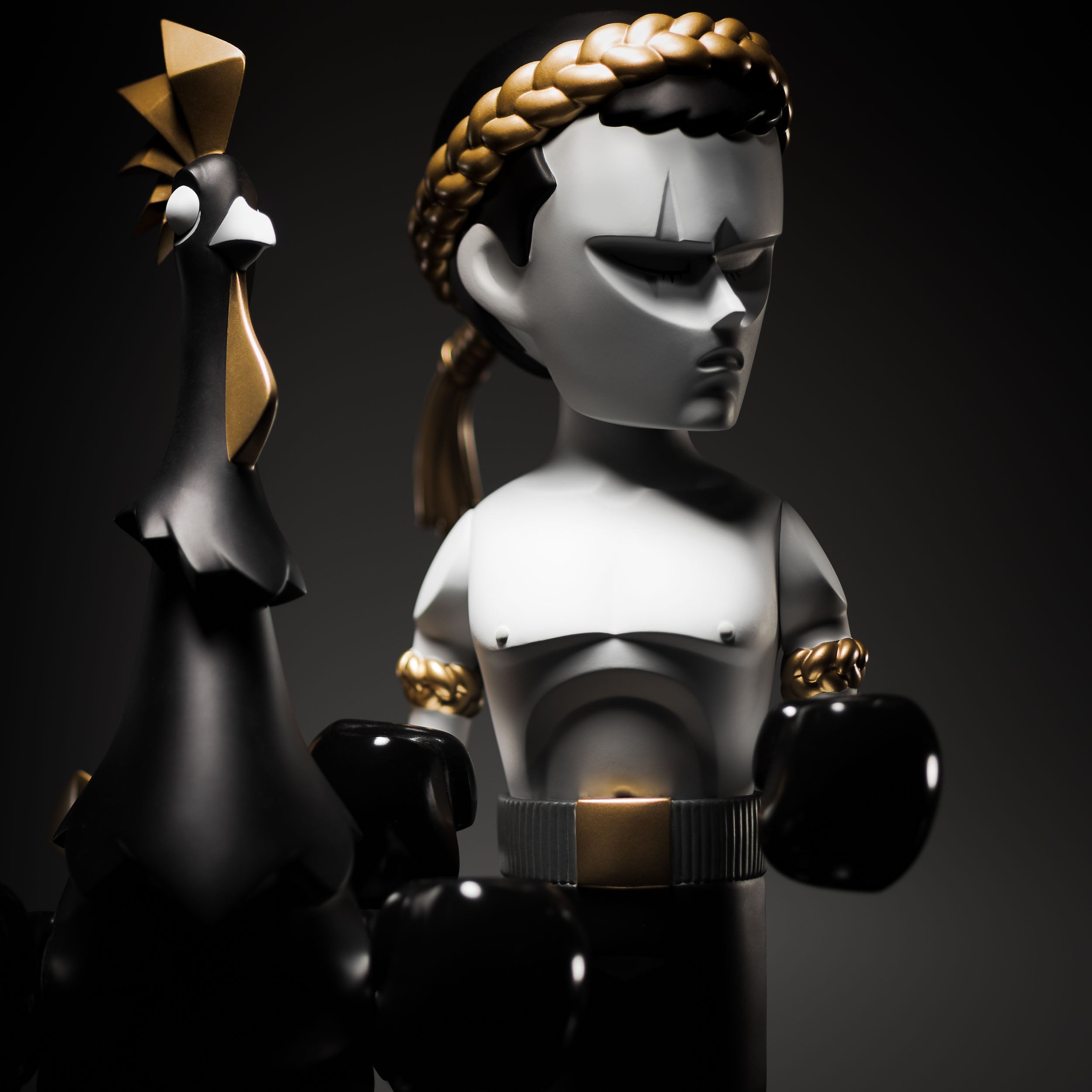 Protect Me – Knockout