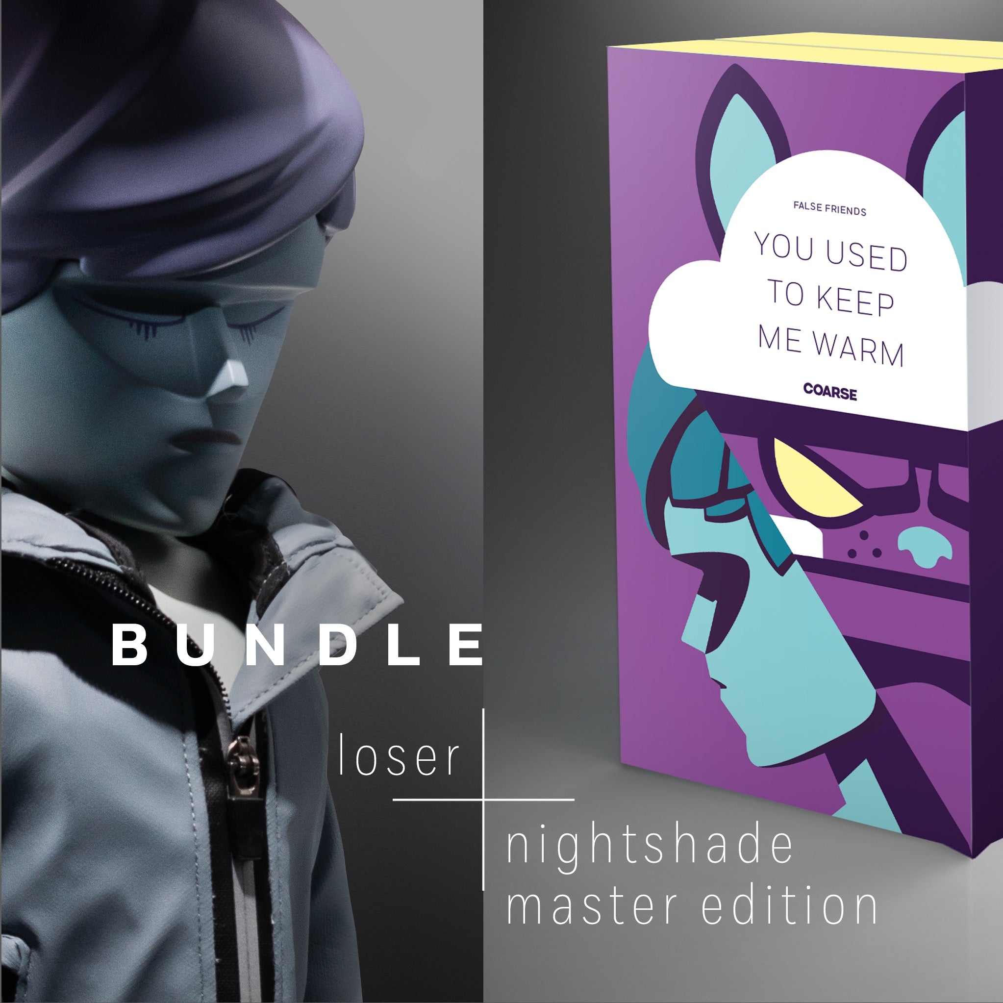 Master Bundle [Loser]