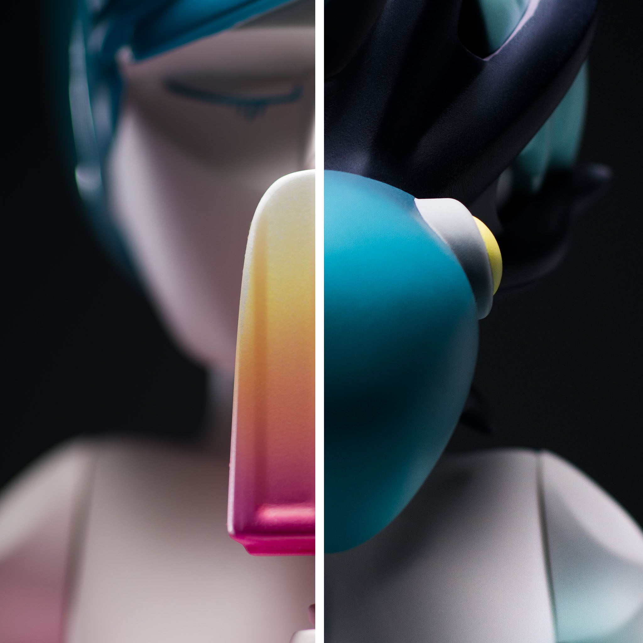 States of Matter – Bundle [F&F pre-sale]