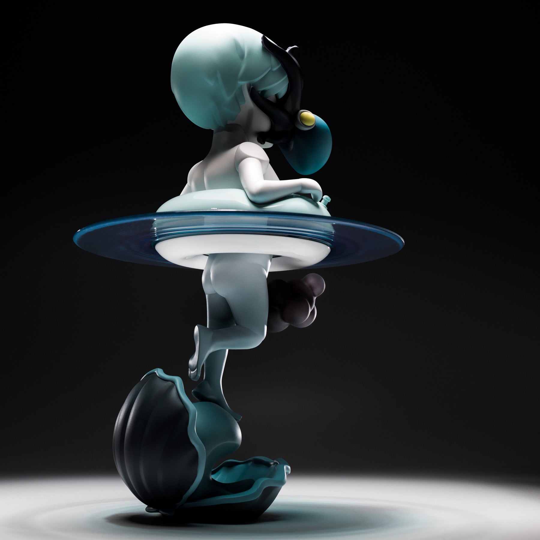 States of Matter<br>[multiple editions]