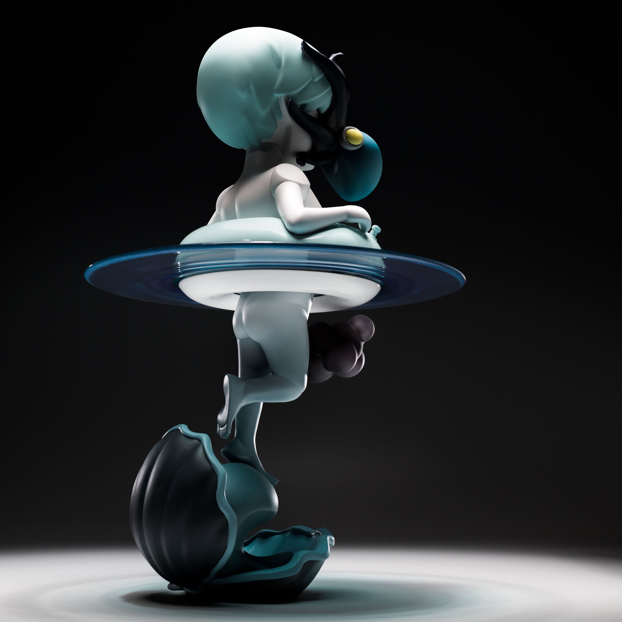 States of Matter – Cosmos [F&F pre-sale]