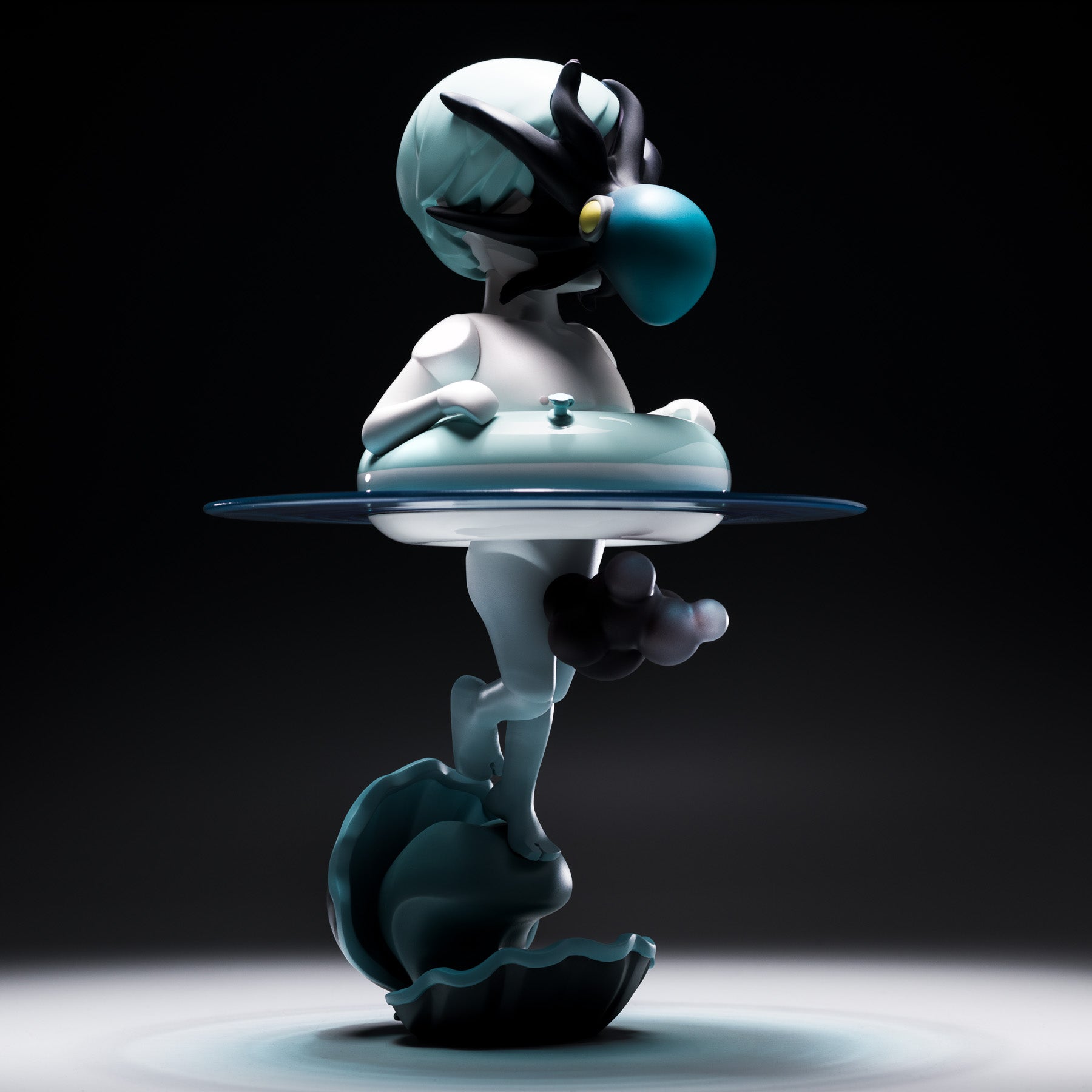 States of Matter – Trance