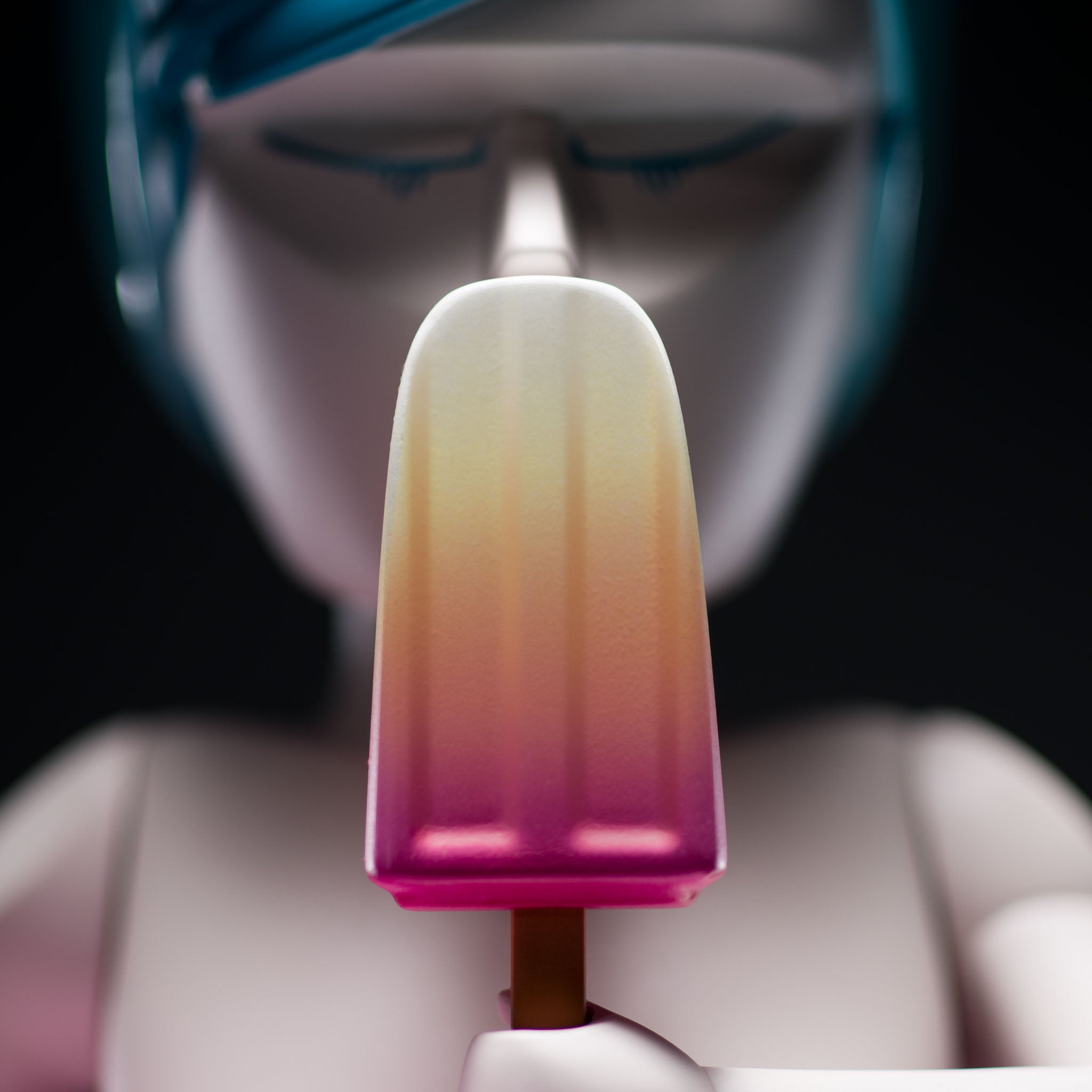 States of Matter – Trance