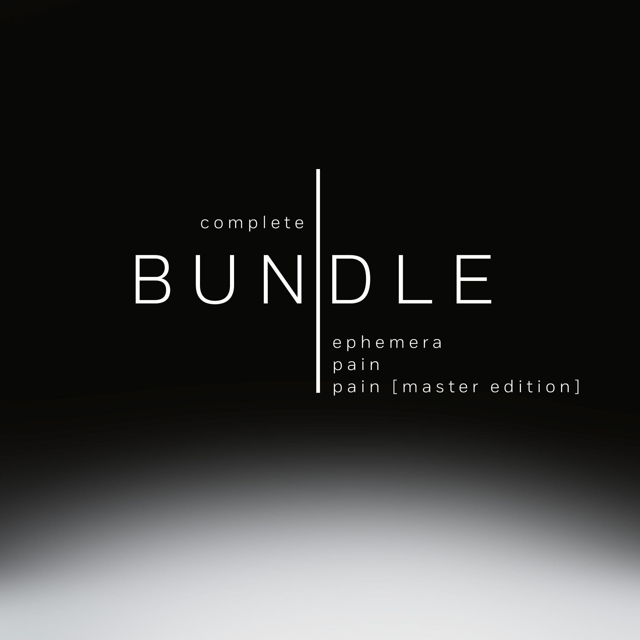 Years Adrift – Complete Bundle