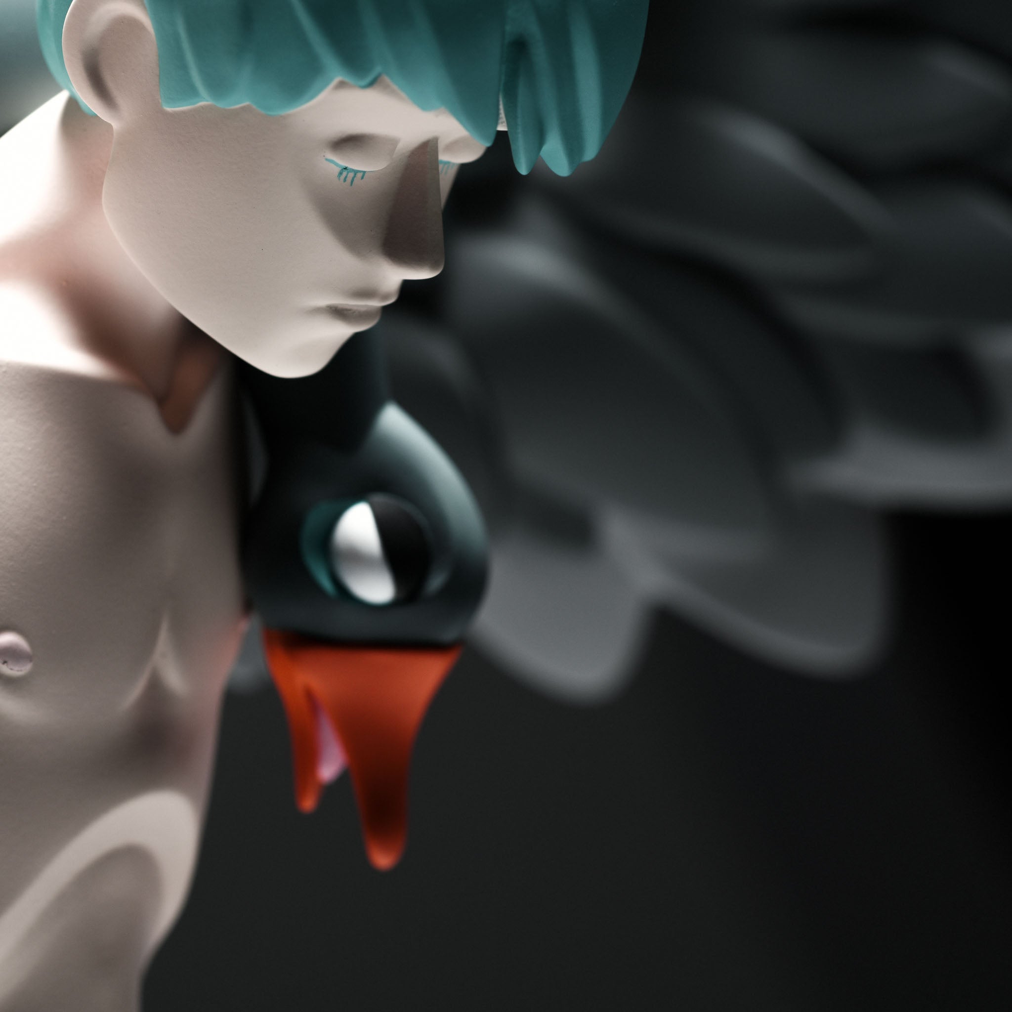 Years Adrift – Ephemera