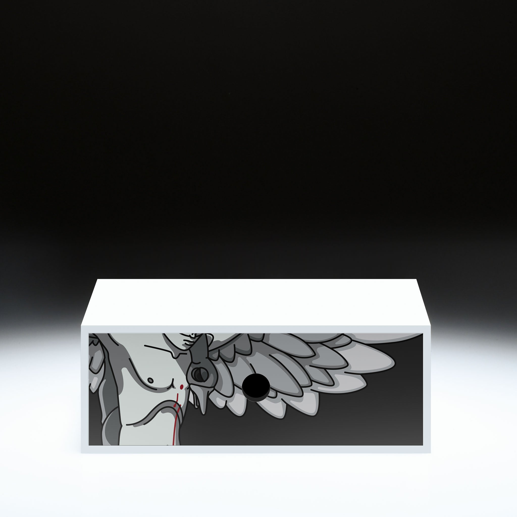 Years Adrift – Pain [Master Edition]