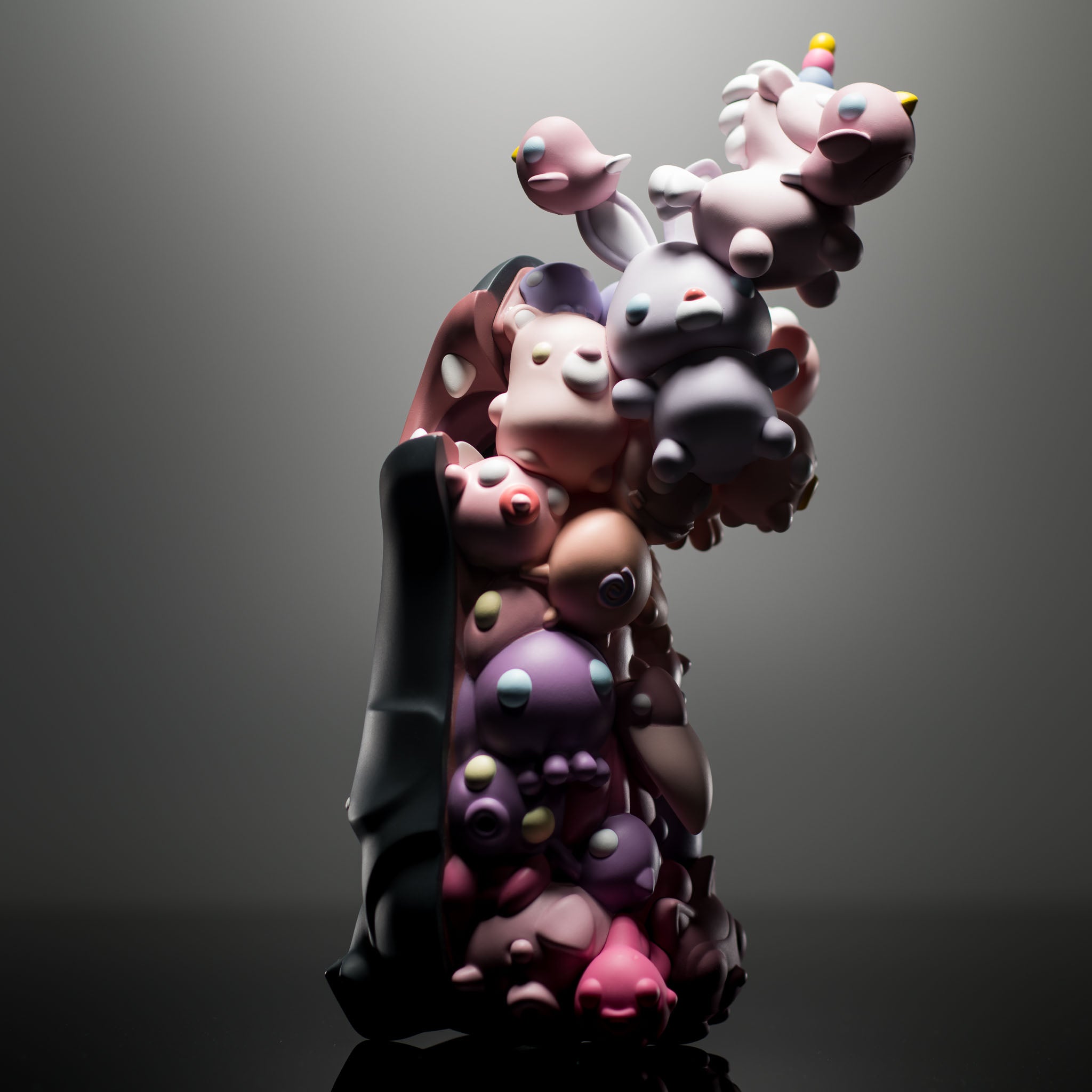 CELLS – Anatomy [F&F plus+ pre-sale]