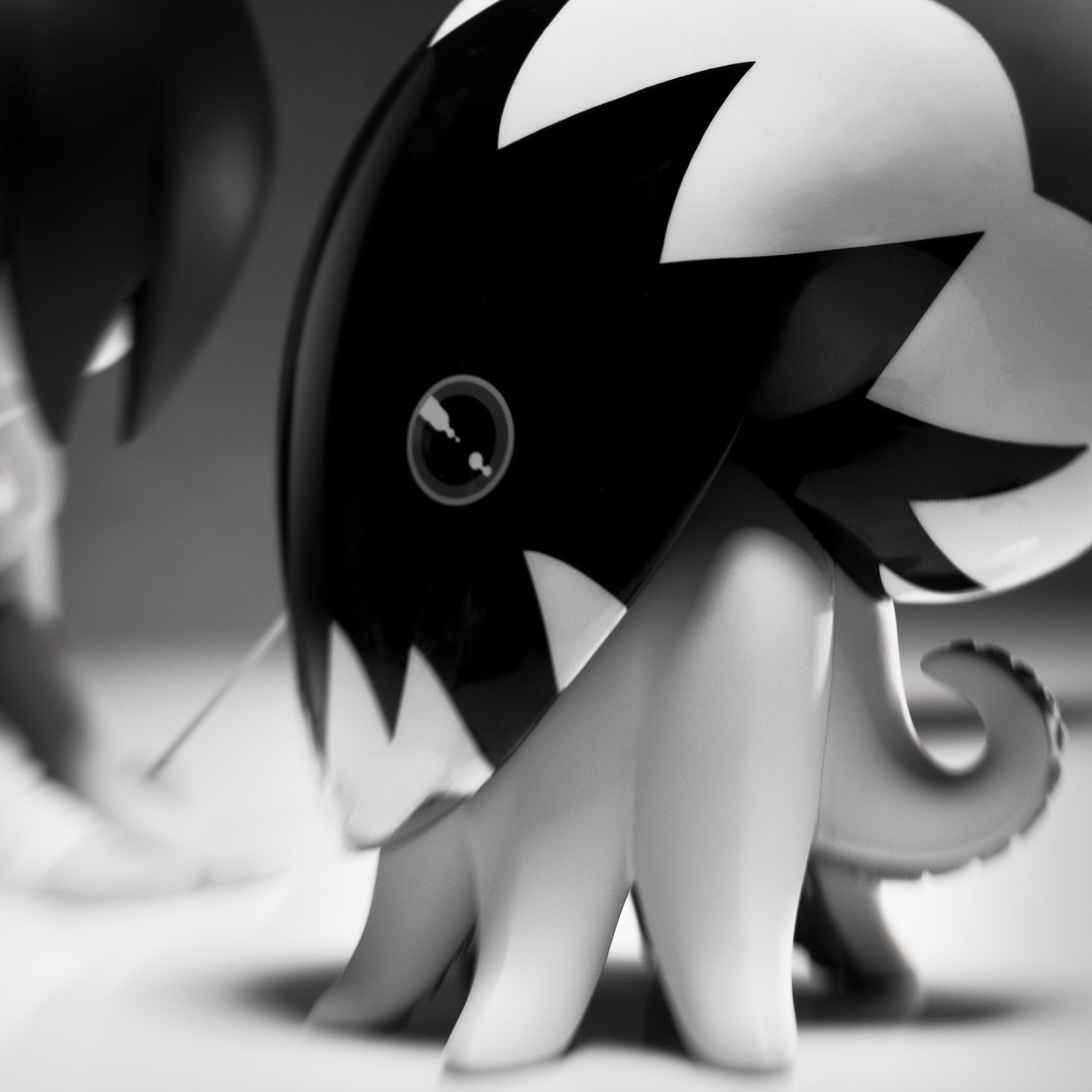 Casting Shadows – Pain Signature