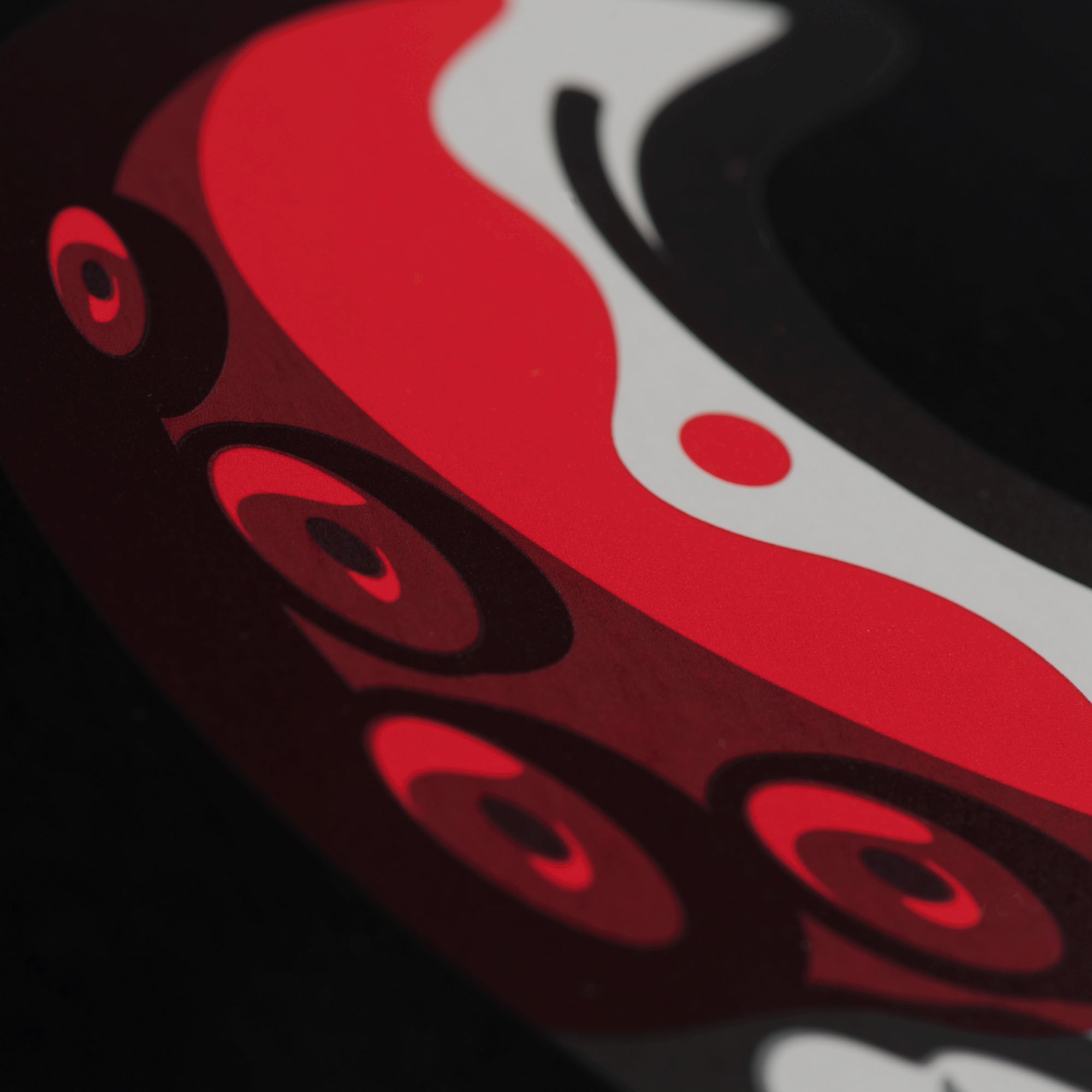 Casting Shadows – Pain Signature