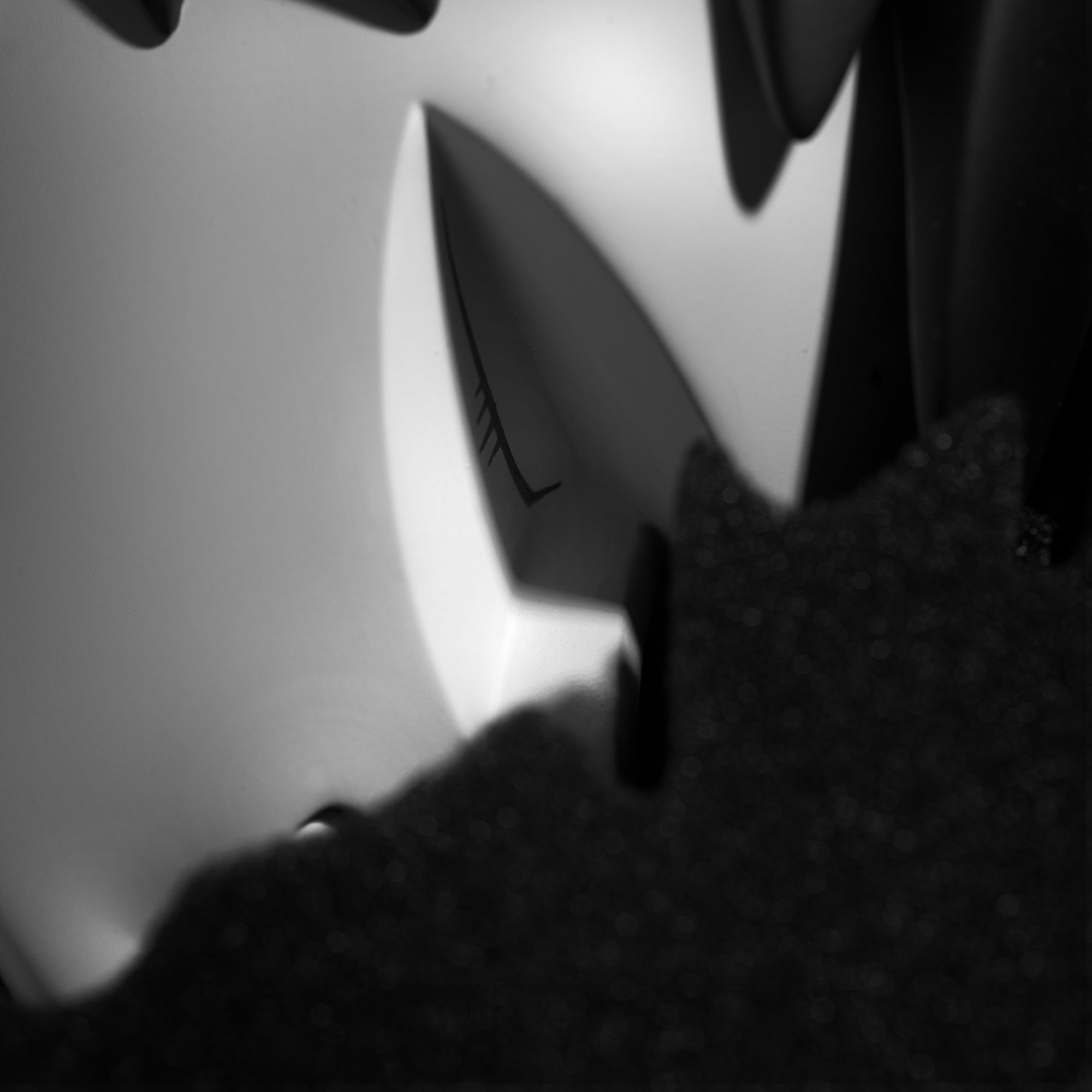 Casting Shadows – Pain Signature