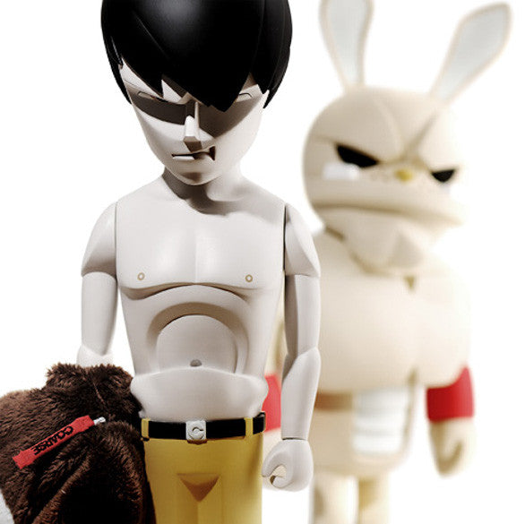 false friends [the sun age]