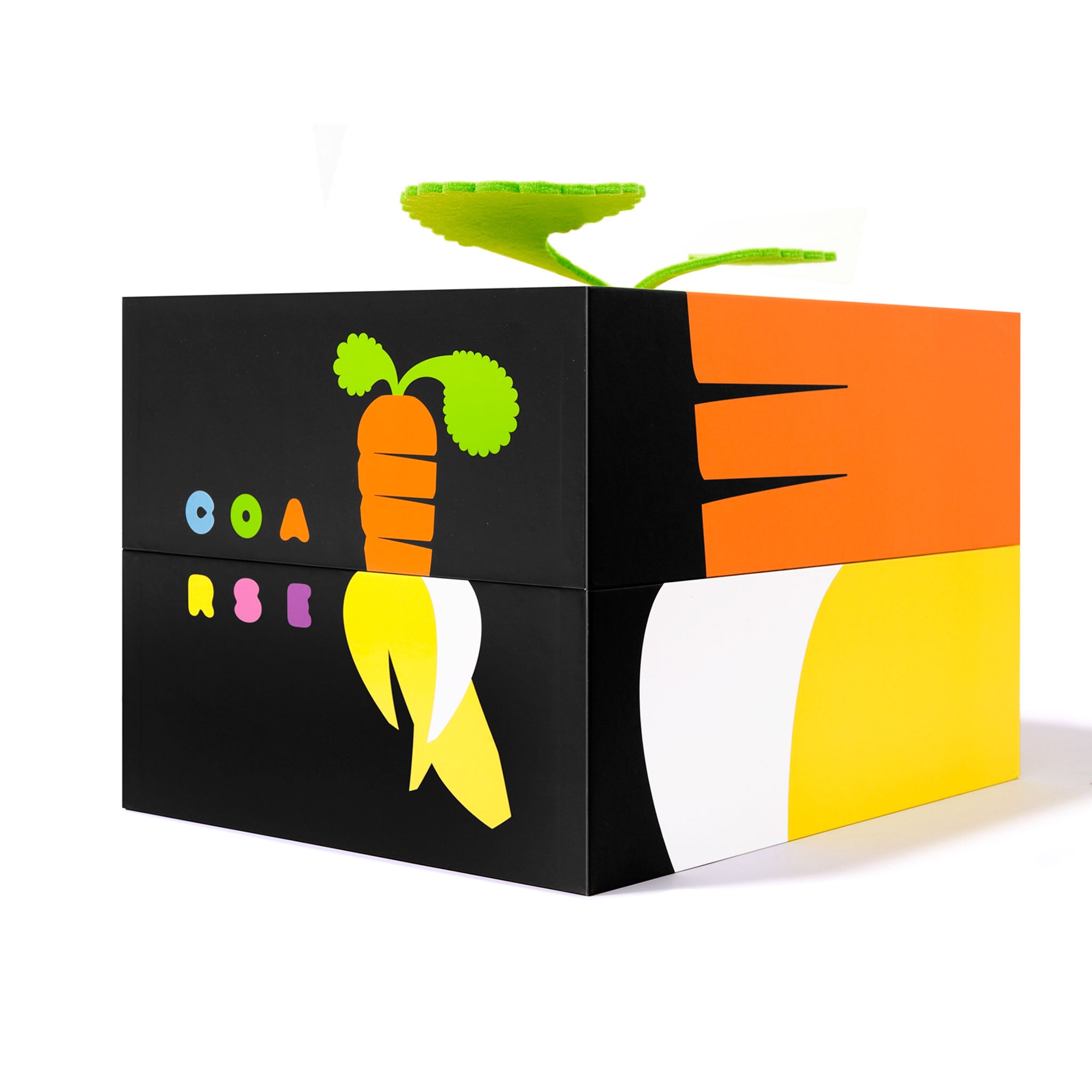 paw! – spectrum [yellow]