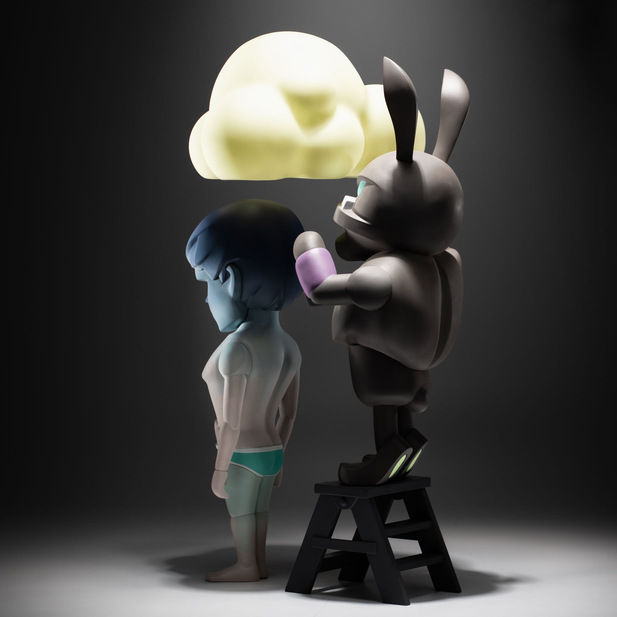 You Used To Be My Light
