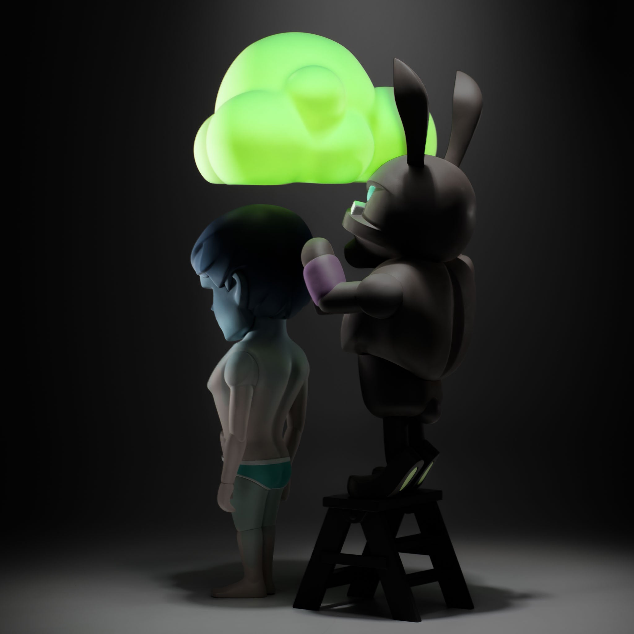 You Used To Be My Light